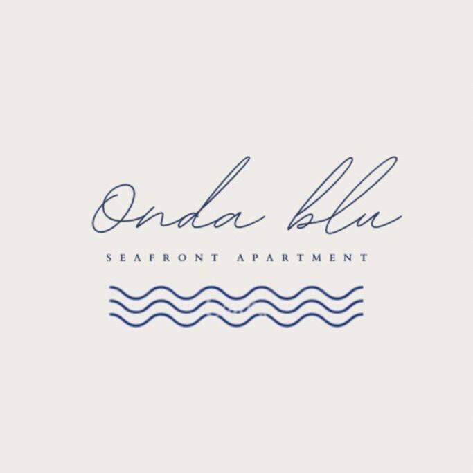 מסקלי Casavacanze Onda Blu מראה חיצוני תמונה