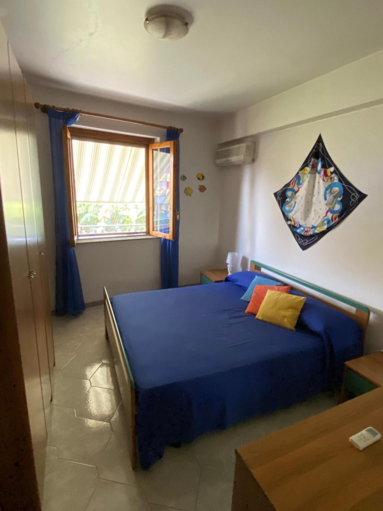 מסקלי Casavacanze Onda Blu מראה חיצוני תמונה